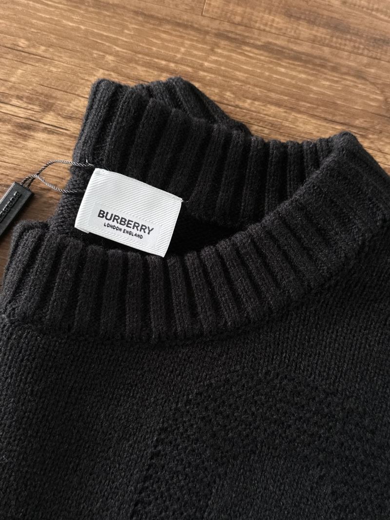 Burberry Sweaters